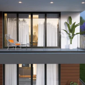 2 Bedroom Apartment for Sale in Paphos – Agios Theodoros