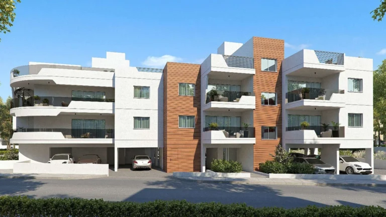 Cheap Apartments for Sale Larnaca up to 400000 euro