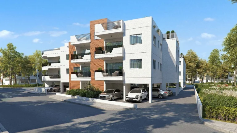 Cheap Apartments for Sale Larnaca up to 400000 euro