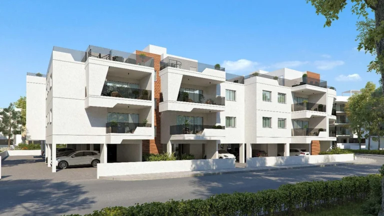 Cheap Apartments for Sale Larnaca up to 400000 euro