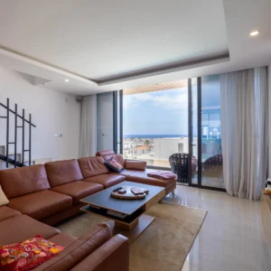 3 Bedroom Apartment for Sale in Chlorakas, Paphos District