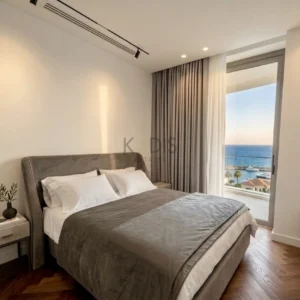 3 Bedroom Apartment for Rent in Potamos Germasogeias, Limassol District
