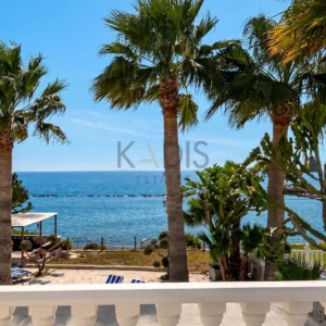 4 Bedroom House for Sale in Zygi, Larnaca District