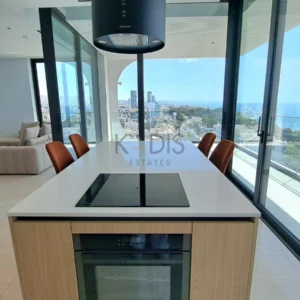 2 Bedroom Apartment for Rent in Limassol District