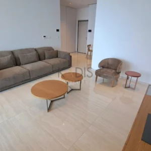 1 Bedroom Apartment for Rent in Limassol District