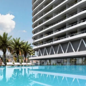 4 Bedroom Apartment for Sale in Limassol District