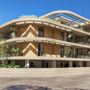3 Bedroom Apartment for Sale in Aglantzia, Nicosia District