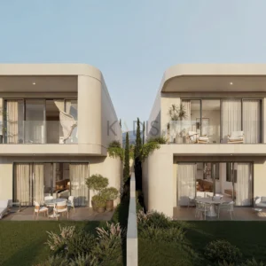 4 Bedroom House for Sale in Nicosia District