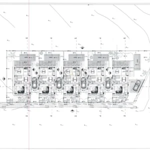 4 Bedroom House for Sale in Erimi, Limassol District