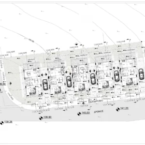 4 Bedroom House for Sale in Erimi, Limassol District