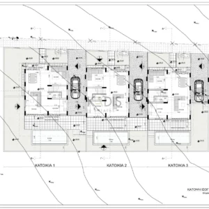 4 Bedroom House for Sale in Erimi, Limassol District
