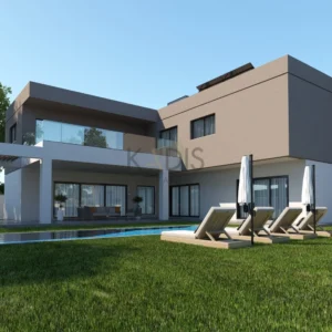 4 Bedroom House for Sale in Erimi, Limassol District