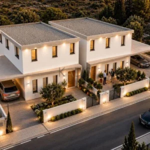 3 Bedroom House for Sale in Larnaca District