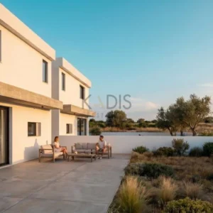 3 Bedroom House for Sale in Larnaca District
