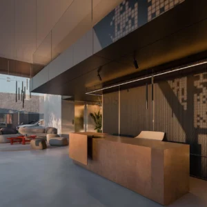 1045m² Building for Rent in Limassol District