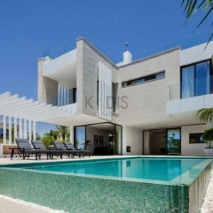 5 Bedroom House for Rent in Limassol District