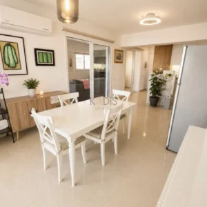 2 Bedroom Apartment for Sale in Limassol – Agia Zoni
