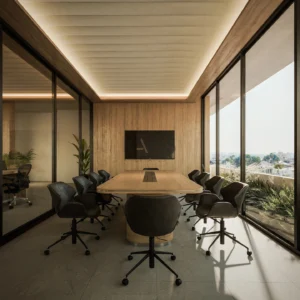 195m² Office for Sale in Limassol – Kapsalos