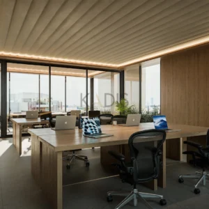 195m² Office for Sale in Limassol – Kapsalos
