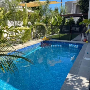 3 Bedroom House for Rent in Agios Tychonas, Limassol District