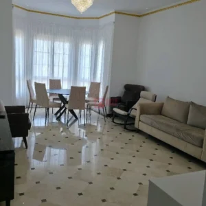 3 Bedroom Apartment for Rent in Germasogeia – Tourist Area, Limassol District