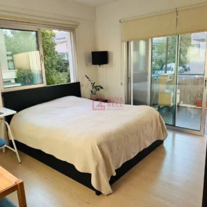 2 Bedroom Apartment for Rent in Limassol – Agia Zoni