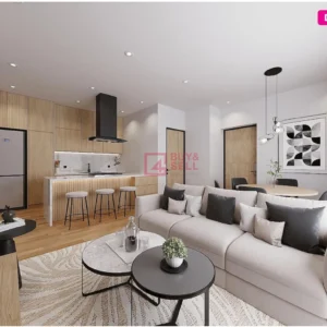 390m² Plot for Sale in Limassol – Mesa Geitonia