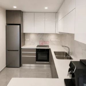 2 Bedroom Apartment for Rent in Limassol – Agia Fyla