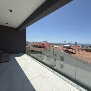 2 Bedroom Apartment for Sale in Limassol – Panthea