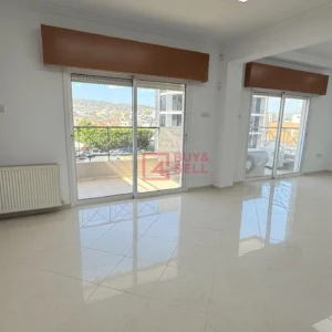 171m² Office for Rent in Limassol – Mesa Geitonia