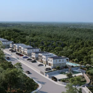 1 Bedroom Apartment for Sale in Mesogi, Paphos District
