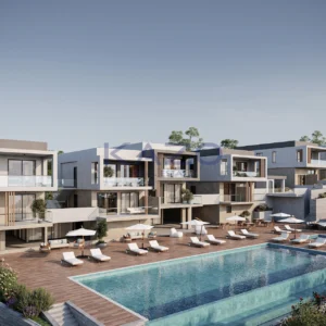 2 Bedroom Apartment for Sale in Mesogi, Paphos District