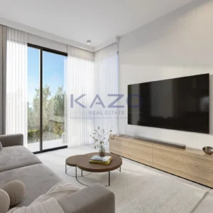 2 Bedroom Apartment for Sale in Empa, Paphos District