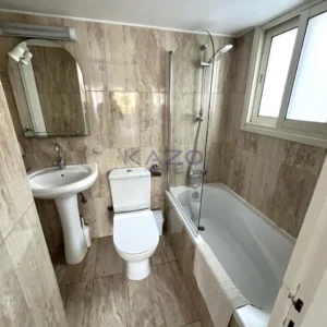 1 Bedroom Apartment for Rent in Limassol District