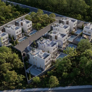 3 Bedroom House for Sale in Mesogi, Paphos District