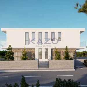 3 Bedroom House for Sale in Kissonerga, Paphos District