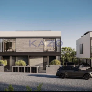 3 Bedroom House for Sale in Kissonerga, Paphos District