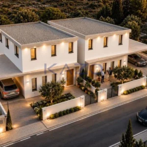 3 Bedroom House for Sale in Larnaca District