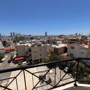 171m² Office for Rent in Limassol – Mesa Geitonia