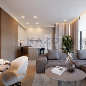 1 Bedroom Apartment for Sale in Limassol – Linopetra