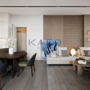 2 Bedroom Apartment for Sale in Limassol – Linopetra