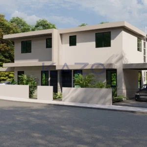 3 Bedroom House for Sale in Kalavasos, Larnaca District