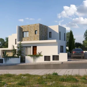 3 Bedroom House for Sale in Peyia, Paphos District