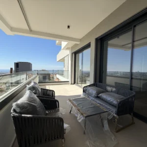 2 Bedroom Apartment for Rent in Limassol – Panthea