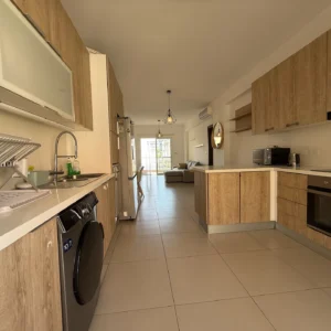2 Bedroom Apartment for Rent in Limassol – Agios Nektarios