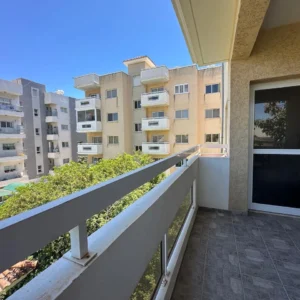 1 Bedroom Apartment for Rent in Limassol – Katholiki