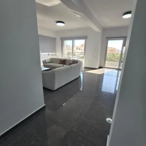 3 Bedroom Apartment for Rent in Limassol – Kapsalos