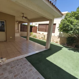3 Bedroom House for Rent in Limassol – Mesa Geitonia