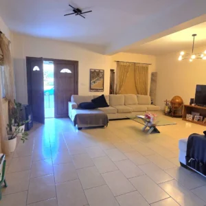 4 Bedroom House for Rent in Limassol District