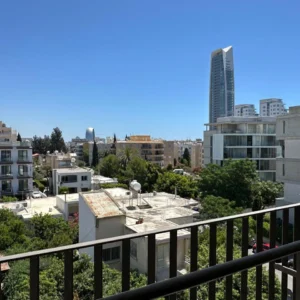3 Bedroom Apartment for Rent in Limassol District